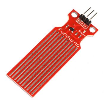 Robotikdevre SU SEVİYESİ SENSÖR MODÜL
