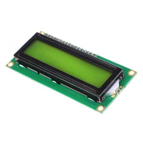 Robotikdevre LCD1602 I2C LCD EKRAN MODÜLÜ