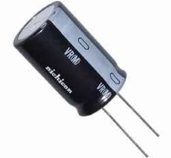 Robotikdevre 2200 UF 35V Kondansatör