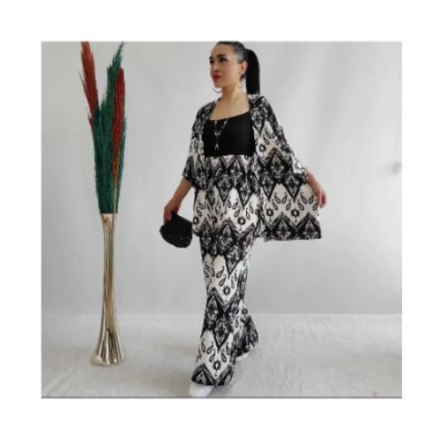 SEWGO Kimono Takımı