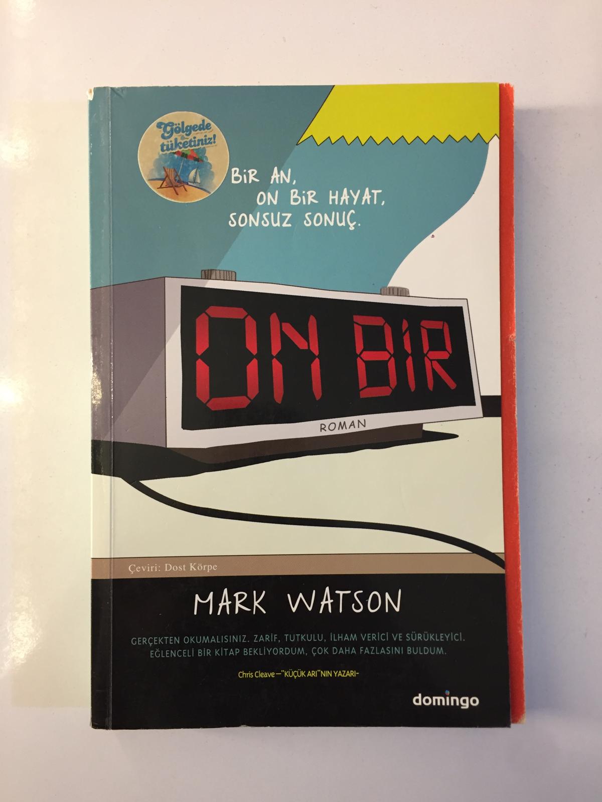 On Bir - Mark Watson