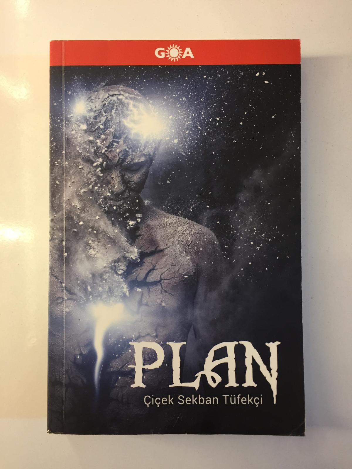 Plan - Çiçek Sekban Tüfekçi