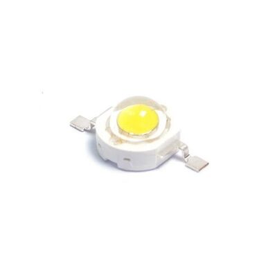 Robotikdevre 1w power led beyaz