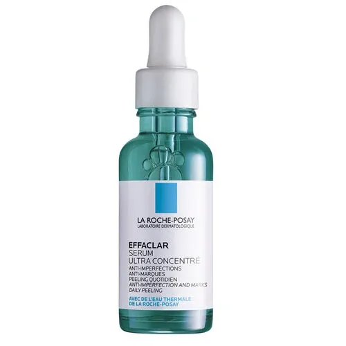RAVİSSANT La Roche Posay Effaclar Yağlı Ve Akneye Eğilimli Ciltler İçin Cilt Serumu 30 ml