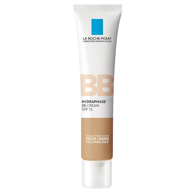 RAVISSANT La Roche Posay Hydraphase BB Cream Medium 40ml
