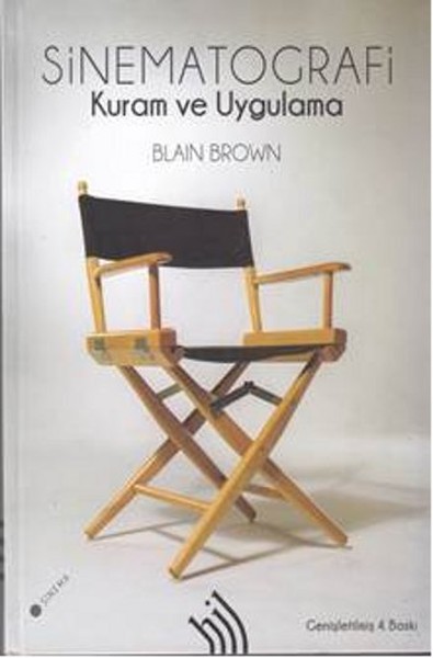 JUPİTER OYUNCAK Sinematografi - Kuram ve Uygulama (Blain Brown)