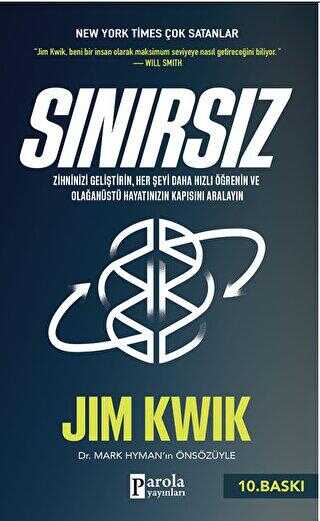 JÜPİTER OYUNCAK SINIRSIZ - JIM KWIK