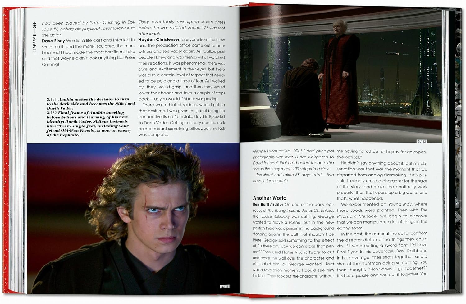 JÜPİTER OYUNCAK STAR WARS ARŞİV 1999-2005 - PAUL DUNCAN görsel 2