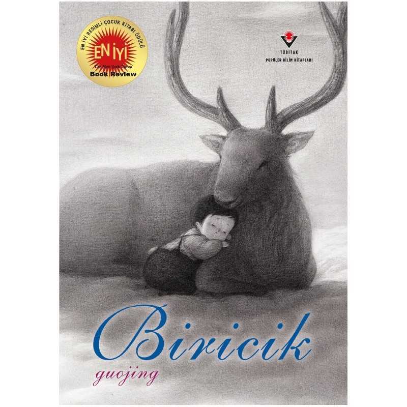 JÜPİTER OYUNCAK BİRİCİK - GUOJING