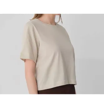 AYM BUTİK KADIN BASİC T-SHIRT