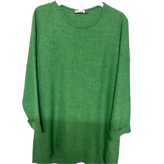 AYM BUTİK Kadın Basic Tunik