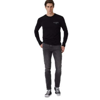 AYM BUTİK Jack Erkek Jean Pantolon
