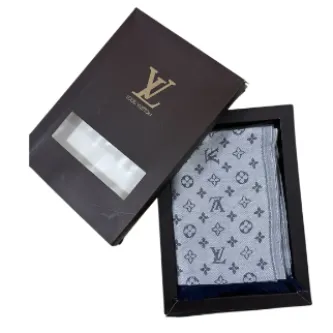 AYM BUTİK LV DESEN ŞAL
