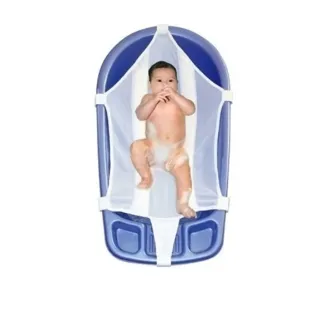 Mutlu Sepetim Sema Baby Eko Banyo Küvet Filesi