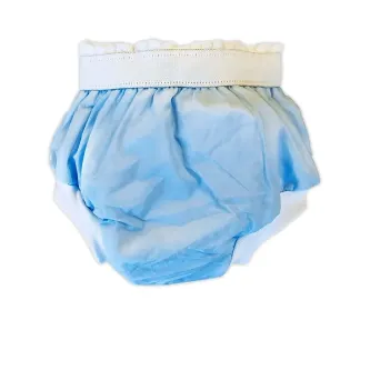 Mutlu Sepetim Pierre Cardin Alıştırma Külodu 10-15kg - Mavi
