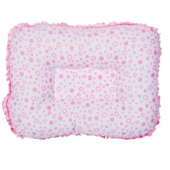 Mutlu Sepetim Sema Baby Sevi Emzirme Yastığı - Pembe
