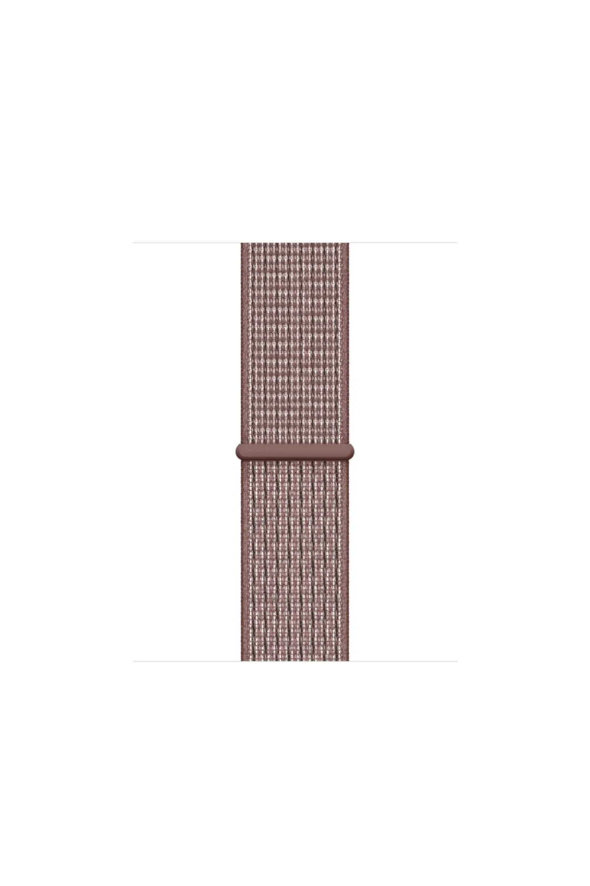 MarkaCase Fossil Watch Gen 6 Için Dokuma Kordon Smokey Mauve