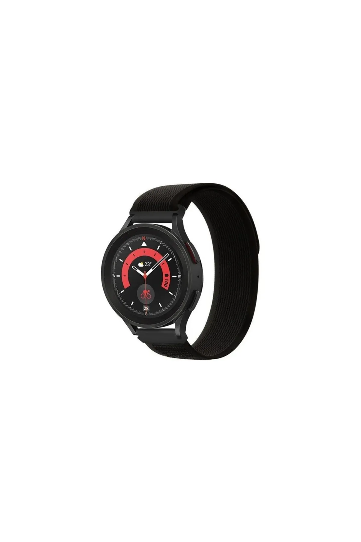 MarkaCase Amazfit Pace İçin Trail Kordon 22MM