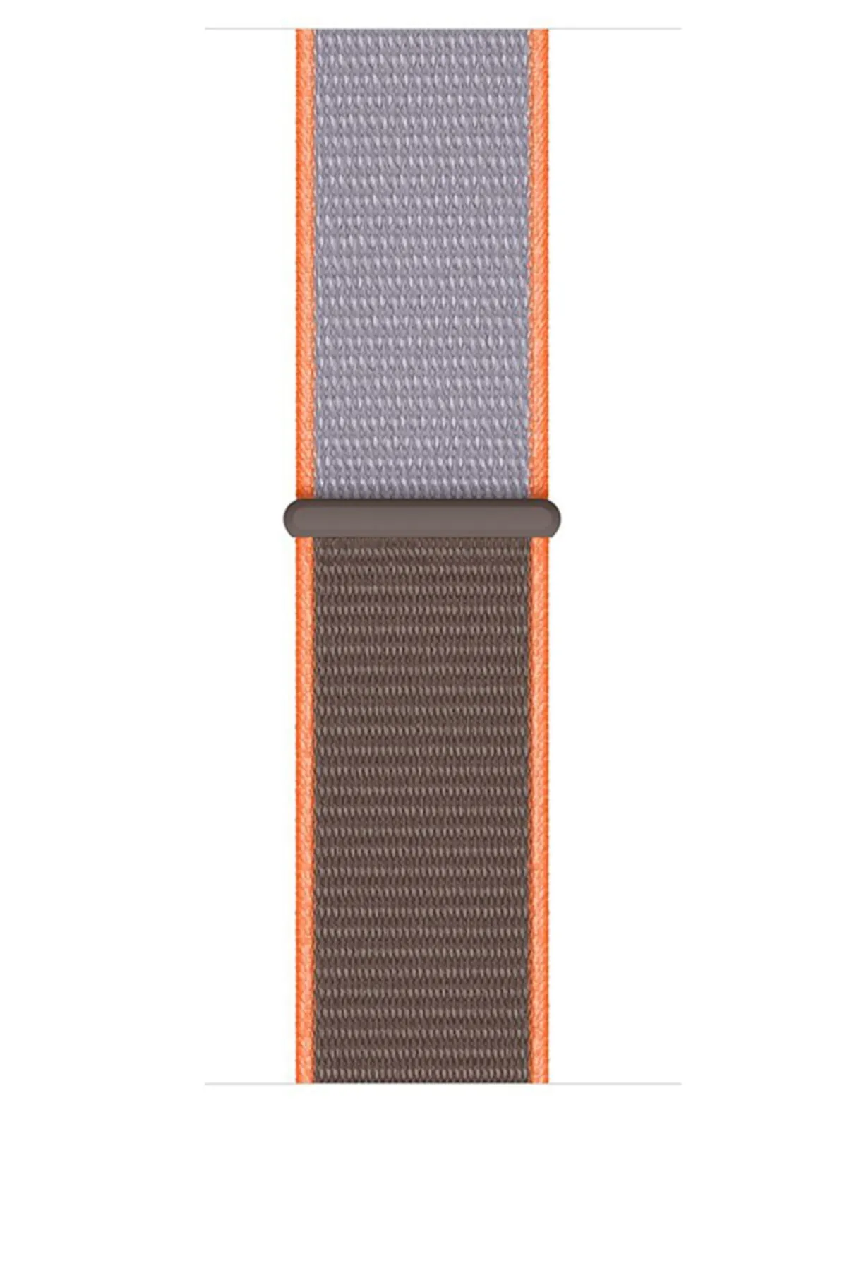 MarkaCase Fossil Watch Gen 6 Için Dokuma Kordon Vitamin C
