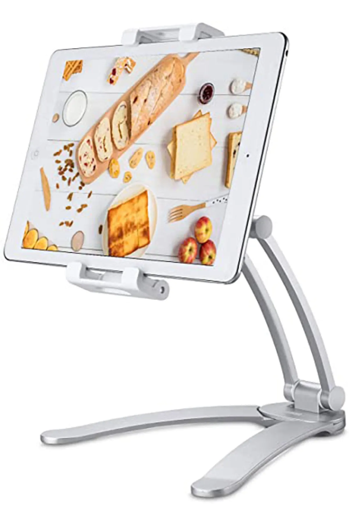 MarkaCase Apple Ipad 10.2 Uyumlu Tablet Duvar Tavan Tutucu görsel 2