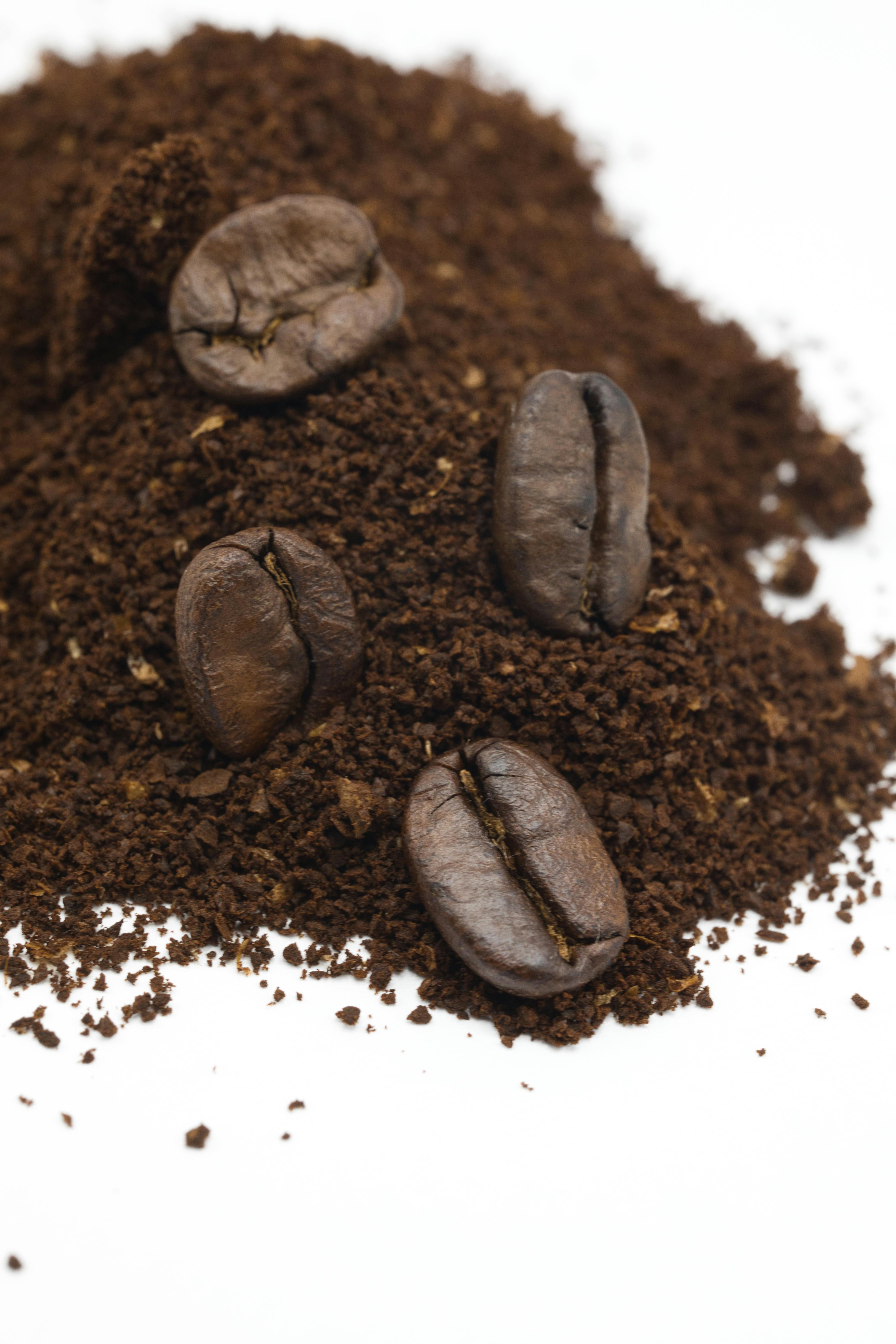 Vero Passione Öğütülmüş Filtre Kahve 250gr görsel 2