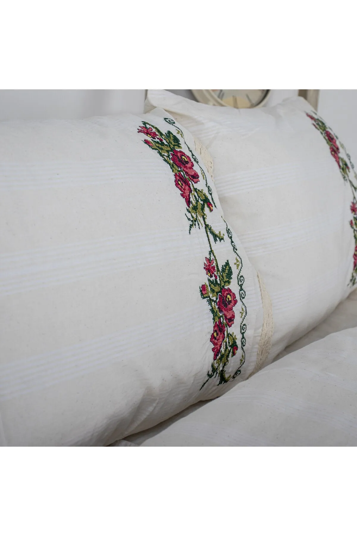 Buldan Concept Kaneviçeli Buldan Nevresim Takımı 230*250 görsel 4