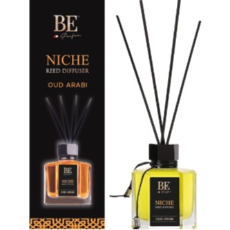 Elif Tedarik Özel Bambu Çubukları - Oud Arabi