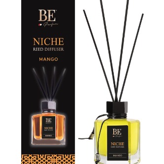 Elif Tedarik Özel Bambu Çubukları - Mango
