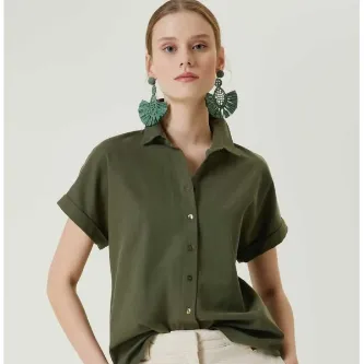 GButik's Ayrobin Gömlek
