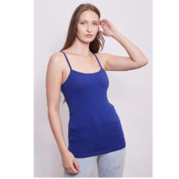 İp Askılı Tam Boy Polyemid Body