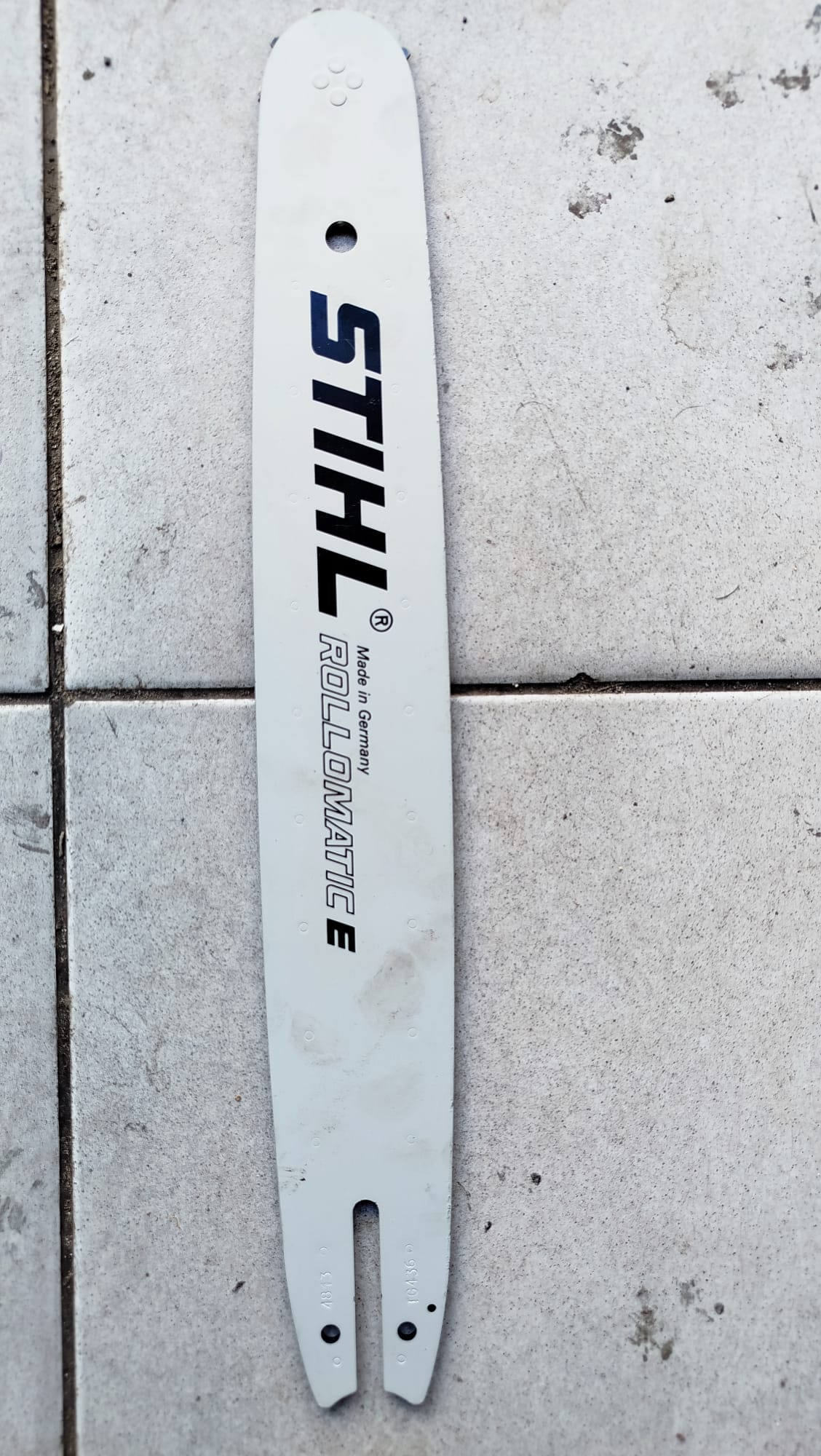 STHILL MS 170   KLAVUZ  ORJINAL görsel 2