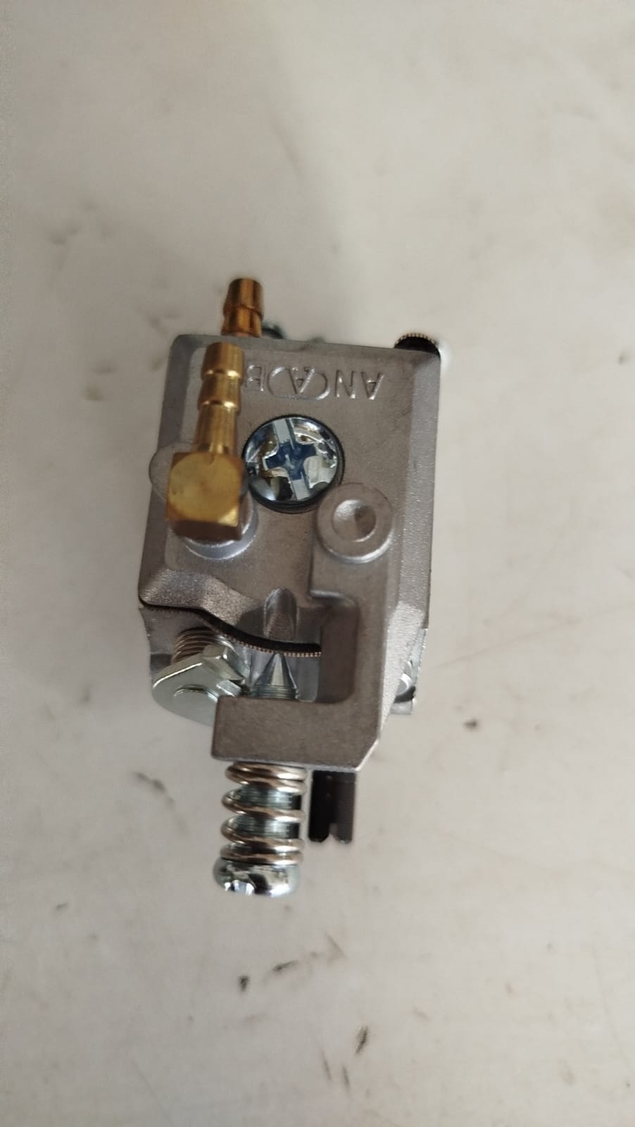 ECHO  MODEL NO   CS  510  520    KARBRATÖR görsel 3