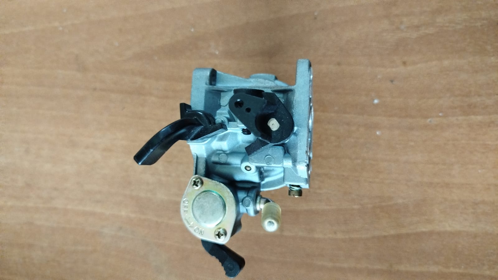 PALMERA  15  T   SU MOTORU   KARBRATÖRÜ görsel 3