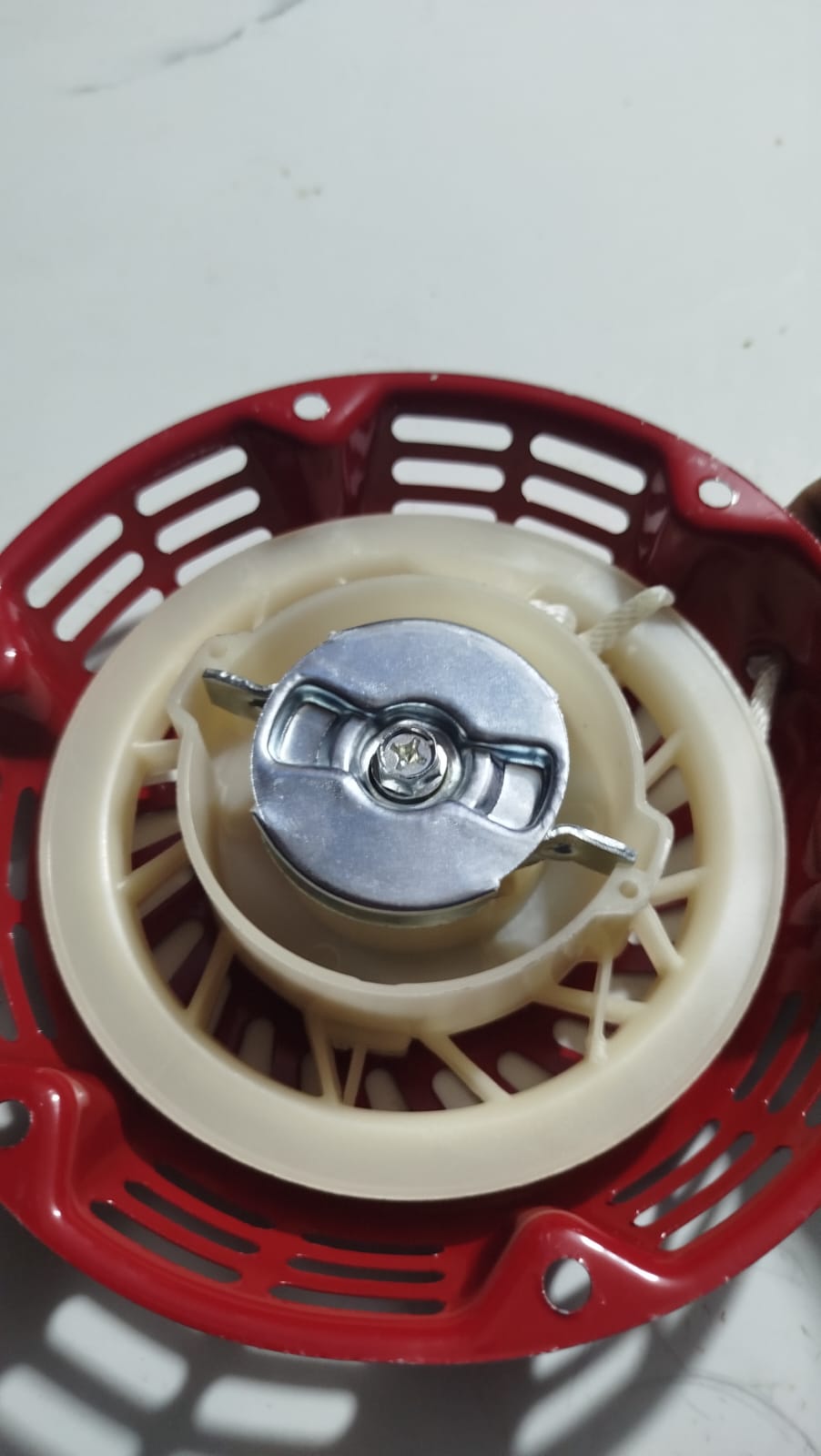 STARTER  5.5    6  HP