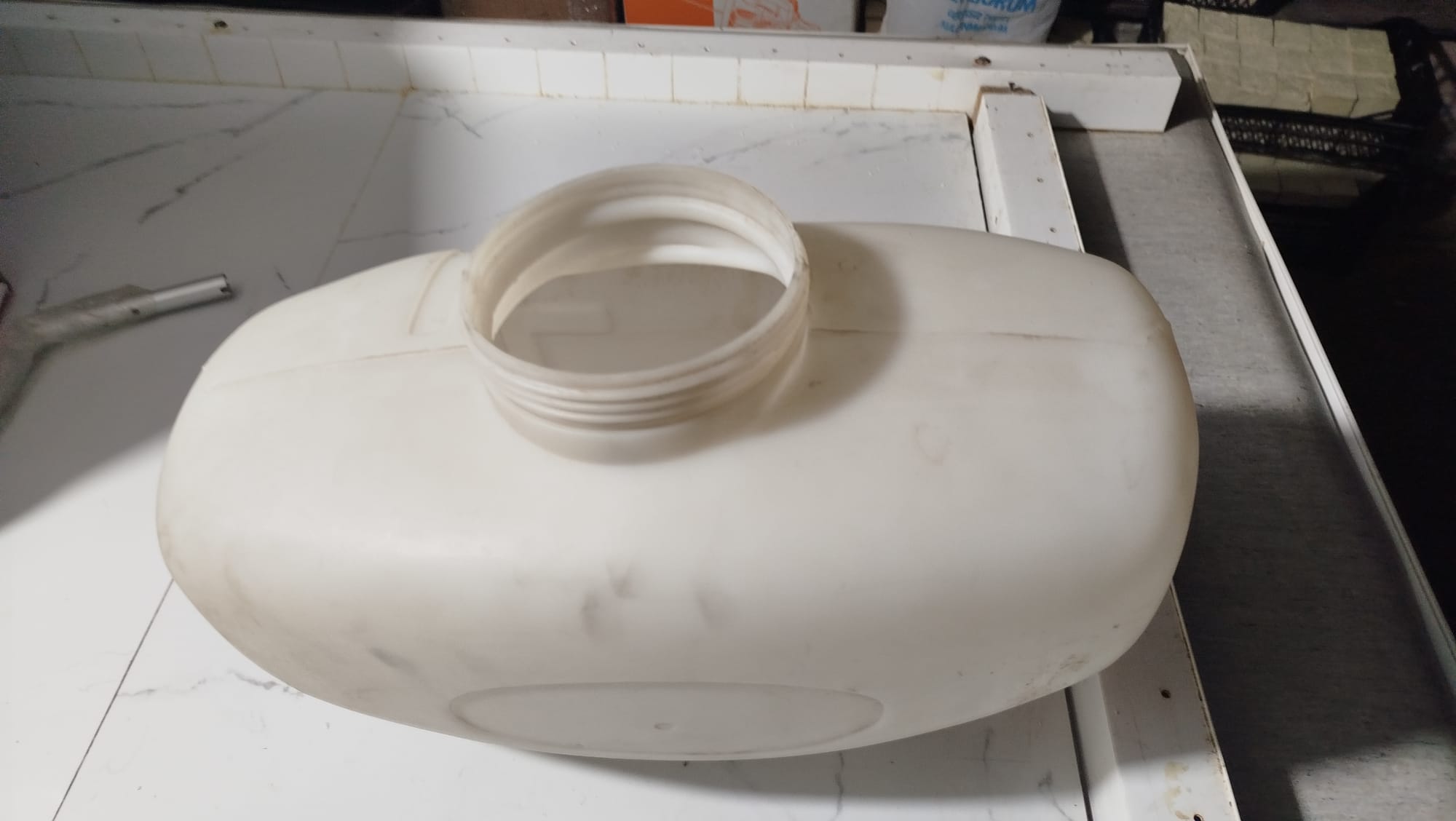 taral  ilaçlama    deposu     TARAL 7014