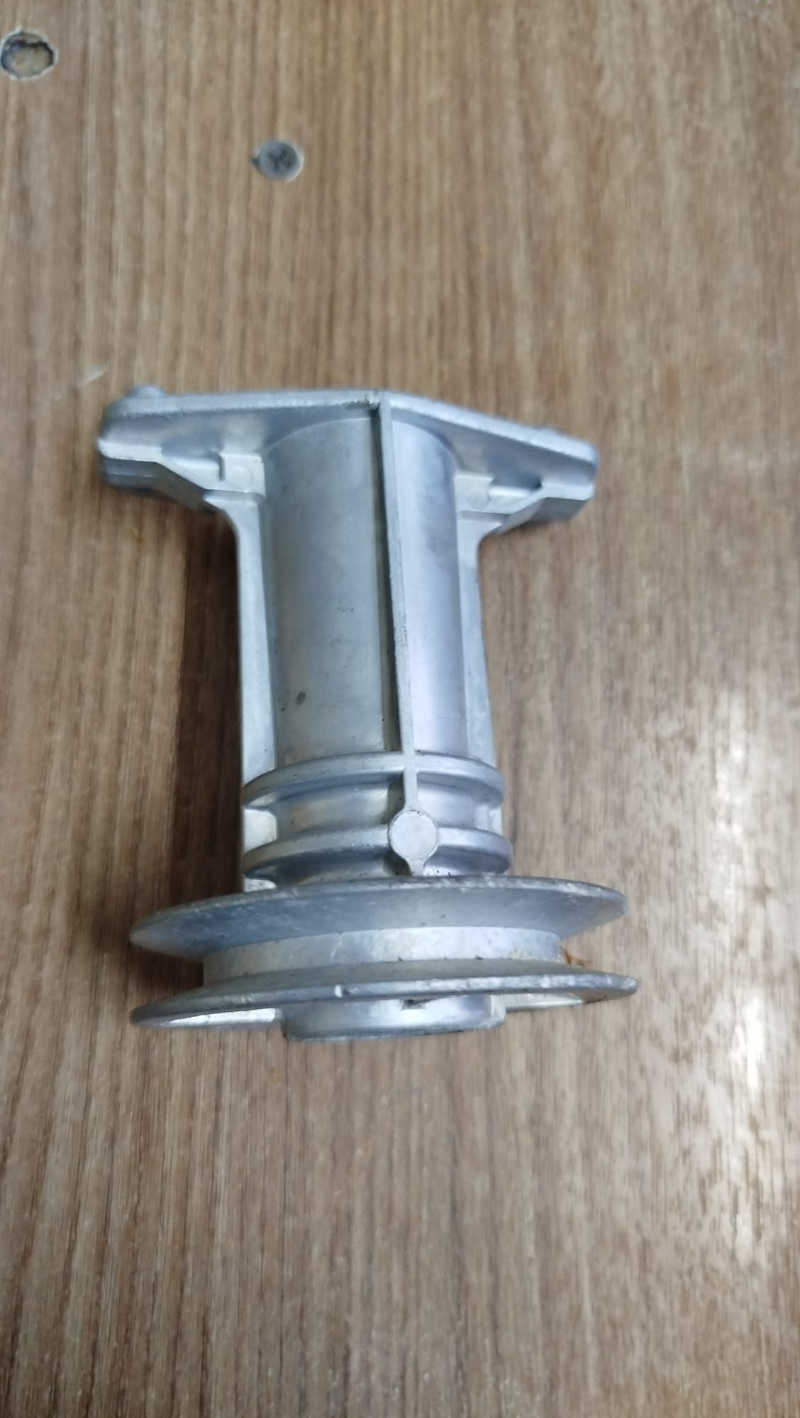 WIKING   ÇİM BİÇME  BIÇAK ADAPTÖRÜ