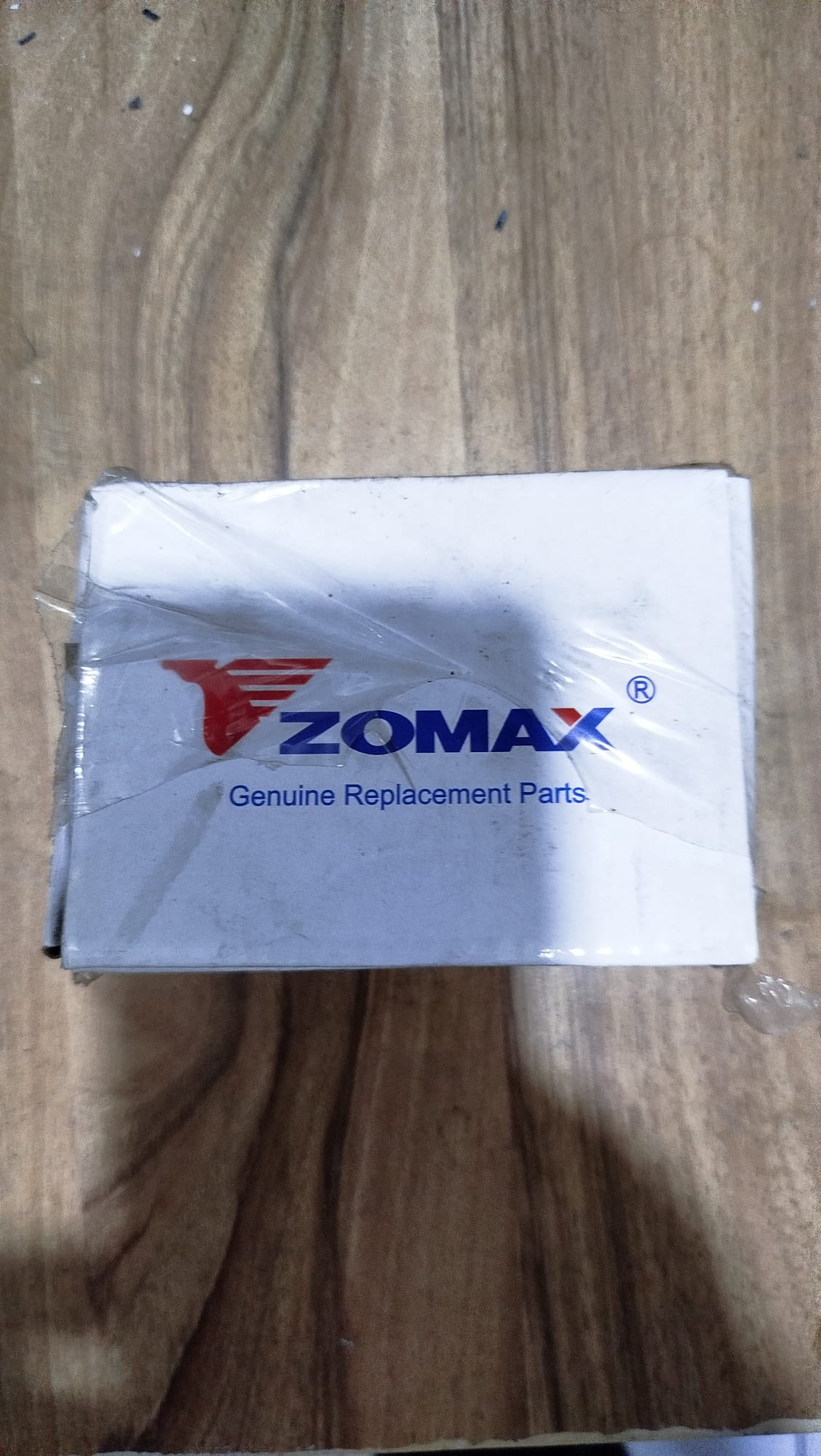 ZOMAX  ZM 4610  ELEKTRONIK BOBİN görsel 2