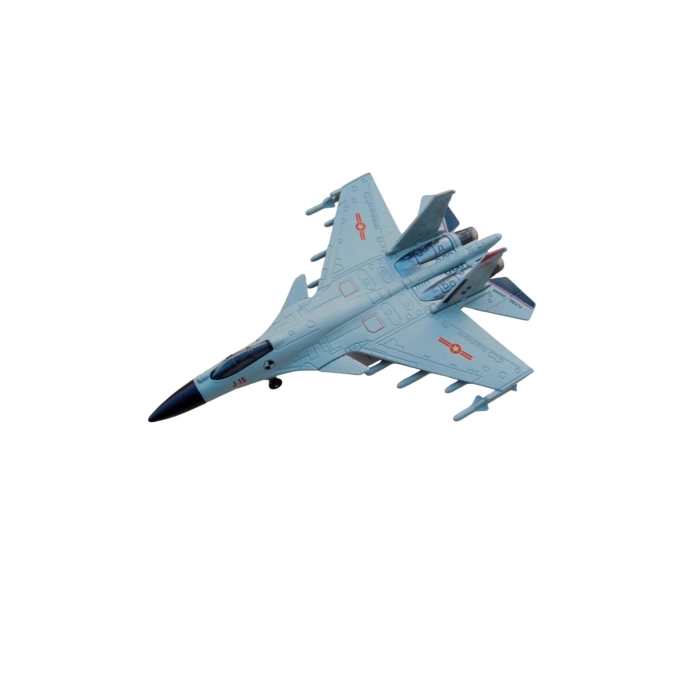 j 15 flaying shark cek birak maket ucak