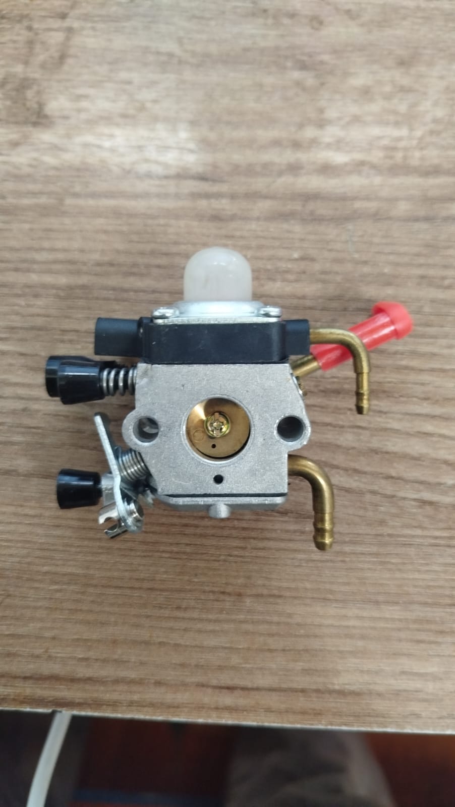 sthıll   çit biçme  hs  81 /86  modeller görsel 2