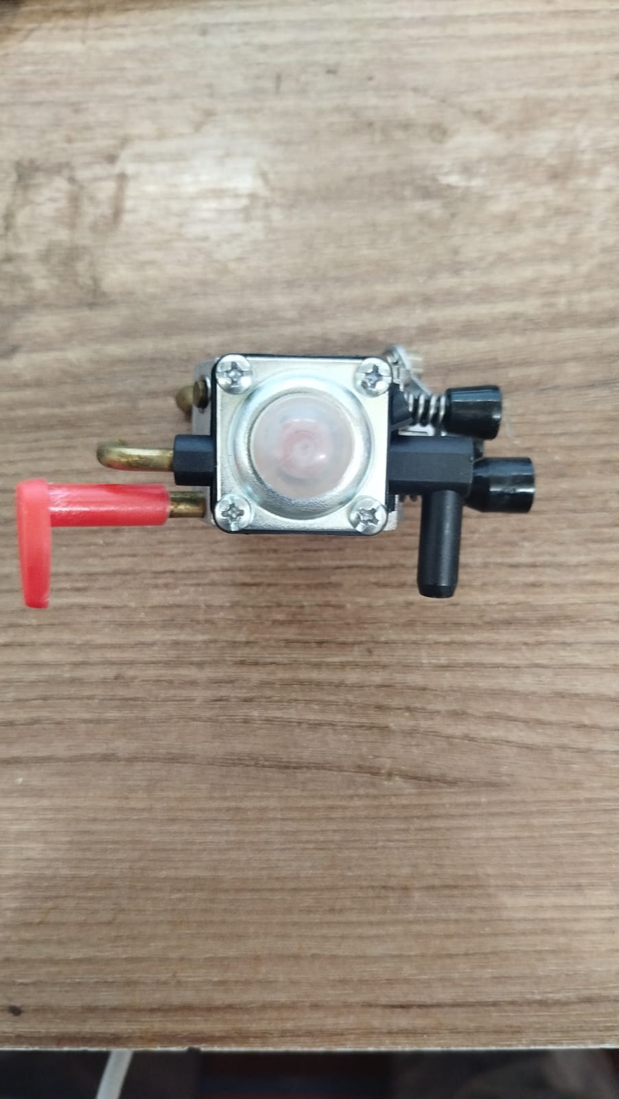 sthıll   çit biçme  hs  81 /86  modeller görsel 3