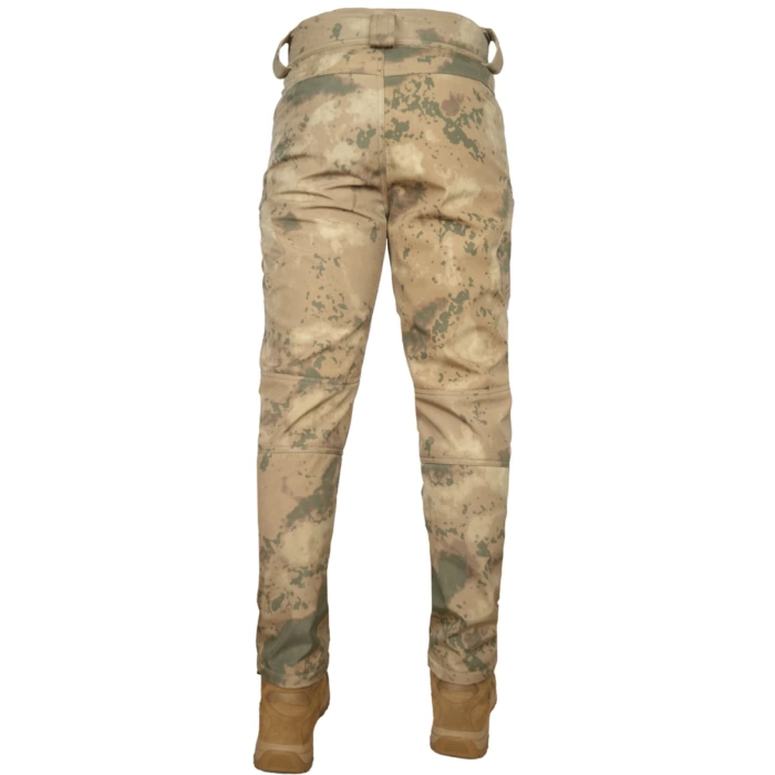 jandarma col kamuflaj renkli 8 cepli kargo cepli airsoft outdoor taktik softsell pantolon