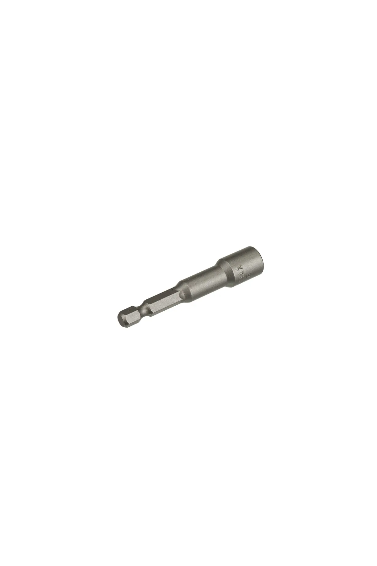 Manyetik Somun Adaptörü Uzun - 13x65 Mm (3 ADET)
