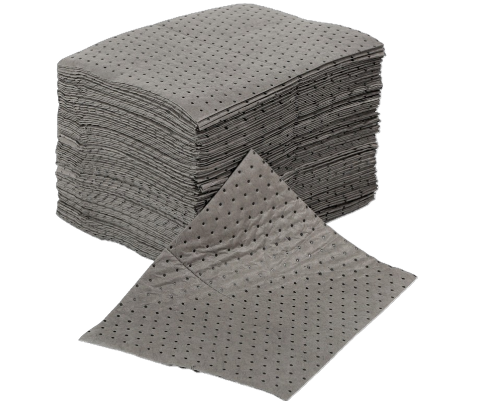 PAZAR10/ Genel Amaçlı Sıvı Emici Ped 40cm X 50.cm 100 Adet