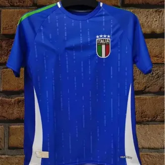Pele Sport Italya 2023/24 Yeni Sezon Özel Deplasman Forması