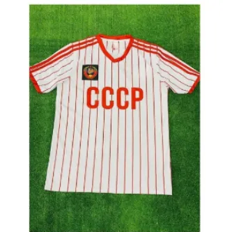 Pele Sport 01 Cccp Cio Baba Sovyetler Birliği forması