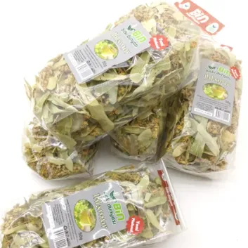Bin Bitki Dünyası Ihlamur 120 gr