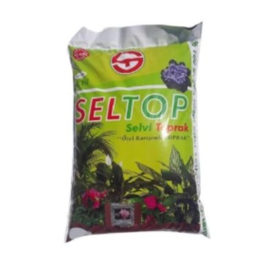 MY-NİL 20 L Cocopeat Toprak Hindstan Cevizi Torf