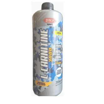 SARYA COSMETİC Sports L Carnitine 3000 1000ml