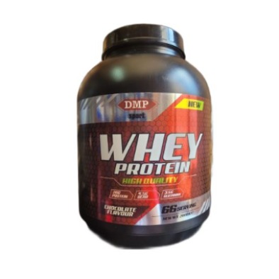 SARYA COSMETİC Whey Protein 66 Porsiyon Çilek Aromalı 2.000 gr