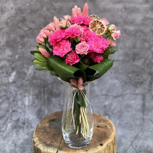 Derin Flowers İzmir Gaziemir Çiçek